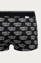 Calvin Klein Underwear - Bokserki CK ONE 000NB2225A szary AW20