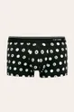 čierna Calvin Klein Underwear - Boxerky CK One Pánsky