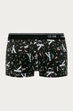 Calvin Klein Underwear - Boxeri CK ONE boxeri negru 000NB2225A