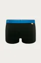 Calvin Klein Underwear - Boxeralsó CK One fekete