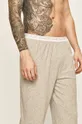 Calvin Klein Underwear - Pyžamové nohavice CK One  57% Bavlna, 5% Elastan, 38% Polyester