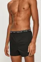 viacfarebná Calvin Klein Underwear - Boxerky (3 pak) Pánsky