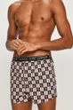 Calvin Klein Underwear - Boxerky (3 pak) viacfarebná