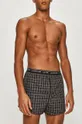 Calvin Klein Underwear - Boxerky (3 pak)  100% Bavlna