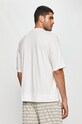 Calvin Klein Underwear - Pijama alb 000NM1787E