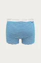 Calvin Klein Underwear - Boxerky CK One modrá
