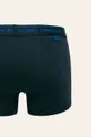 Calvin Klein Underwear - Boxerky CK One tmavomodrá