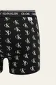 Calvin Klein Underwear - Boxerky CK One čierna