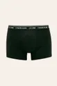 czarny Calvin Klein Underwear - Bokserki CK One Męski