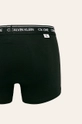 Calvin Klein Underwear - Bokserki CK One czarny