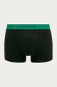 Calvin Klein Underwear - Боксерки CK one (2-бройки) 000NB2385A зелен AW20
