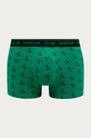 Дрехи Calvin Klein Underwear - Боксерки CK one (2-бройки) 000NB2385A зелен