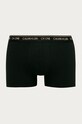 Îmbrăcăminte Calvin Klein Underwear - Boxeri CK one (2-pack) 000NB2385A bej