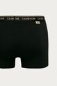 Calvin Klein Underwear - Boxeri CK one (2-pack) 000NB2385A bej