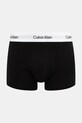 Calvin Klein Underwear boxeri 3-pack 000NB1770A alb AA00