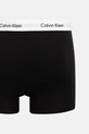 Îmbrăcăminte Calvin Klein Underwear boxeri 3-pack 000NB1770A alb