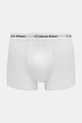 Calvin Klein Underwear bokserki 3-pack 000NB1770A biały AA00