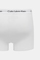 Odzież Calvin Klein Underwear bokserki 3-pack 000NB1770A biały