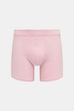Calvin Klein Underwear bokserki 3-pack 000NB1770A różowy AA00