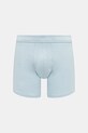 Bokserice Calvin Klein Underwear 3-pack plava 000NB1770A