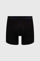 Calvin Klein Underwear bokserki 3-pack 000NB1770A czarny AA00
