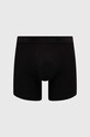 Odzież Calvin Klein Underwear bokserki 3-pack 000NB1770A czarny