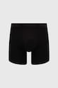 Odzież Calvin Klein Underwear bokserki 3-pack 000NB1770A czarny