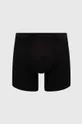 Calvin Klein Underwear Boxerky (3-pak) Základná látka: 95 % Bavlna, 5 % Elastan Úprava : 79 % Polyester, 12 % Nylón, 9 % Elastan