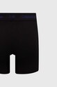 Calvin Klein Underwear bokserki 3-pack 000NB1770A czarny