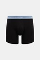 Μποξεράκια Calvin Klein Underwear 3-pack 000NB1770A μαύρο AA00