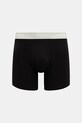 Ρούχα Μποξεράκια Calvin Klein Underwear 3-pack 000NB1770A μαύρο