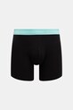Μποξεράκια Calvin Klein Underwear 3-pack μαύρο 000NB1770A
