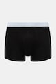 Calvin Klein Underwear boxeri 3-pack 000NB1770A negru AA00