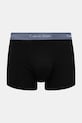 Îmbrăcăminte Calvin Klein Underwear boxeri 3-pack 000NB1770A negru