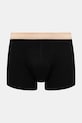 Calvin Klein Underwear boxeri 3-pack negru 000NB1770A
