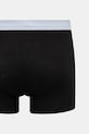 Calvin Klein Underwear boxeri 3-pack 000NB1770A negru