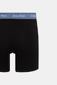Calvin Klein Underwear boxerky pánské bavlněné s elastanem 3-pack 000NB1770A