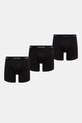 Calvin Klein Underwear bokserki 3-pack czarny 000NB1770A