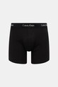 Calvin Klein Underwear boxeri 3-pack 000NB1770A negru AA00