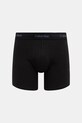 Calvin Klein Underwear bokserki 3-pack czarny 000NB1770A