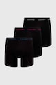 Calvin Klein Underwear bokserki 3-pack wzorzyste multicolor 000NB1770A