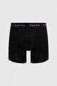 Calvin Klein Underwear bokserki 3-pack multicolor 000NB1770A