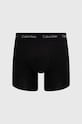 Calvin Klein Underwear bokserki 3-pack multicolor 000NB1770A