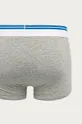 Calvin Klein Underwear - Boxerky Ck One sivá