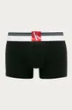 czarny Calvin Klein Underwear - Bokserki Ck One Męski
