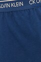 Calvin Klein Underwear Pantaloni scurti de pijama bleumarin 000NM1795E