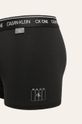 Calvin Klein Underwear - Boxeri CK One negru