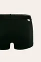 Calvin Klein Underwear - Boxerky CK one (2 pak) čierna