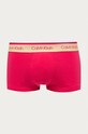 Calvin Klein Underwear - Boxerky (5-pack) 000NB2206A vícebarevná SS20