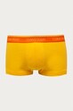 Calvin Klein Underwear - Boxerky (5-pack) vícebarevná 000NB2206A